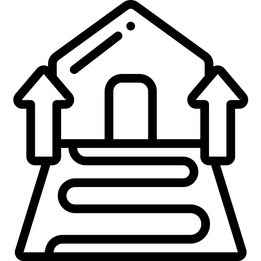 Suelos Radiantes