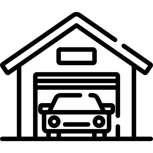 Garaje