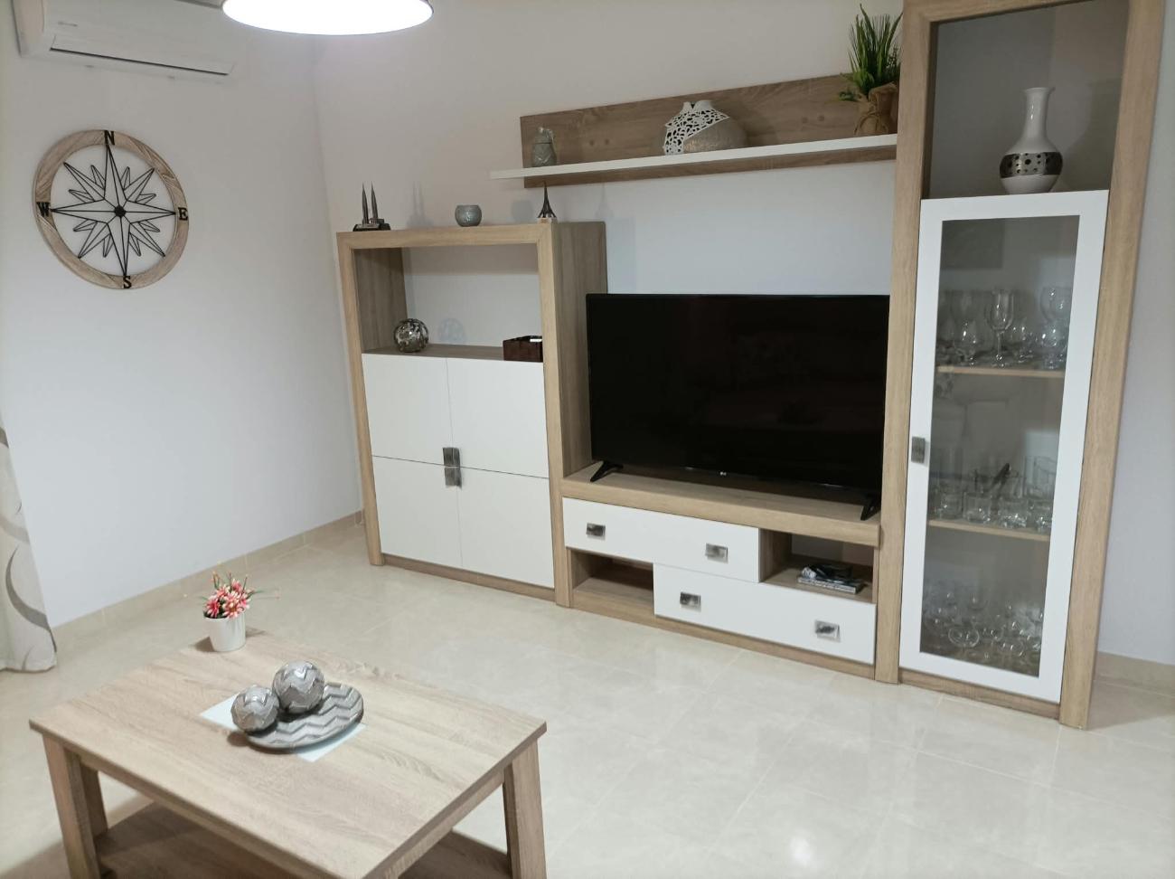 Magnífico apartamento situado en Almoradí