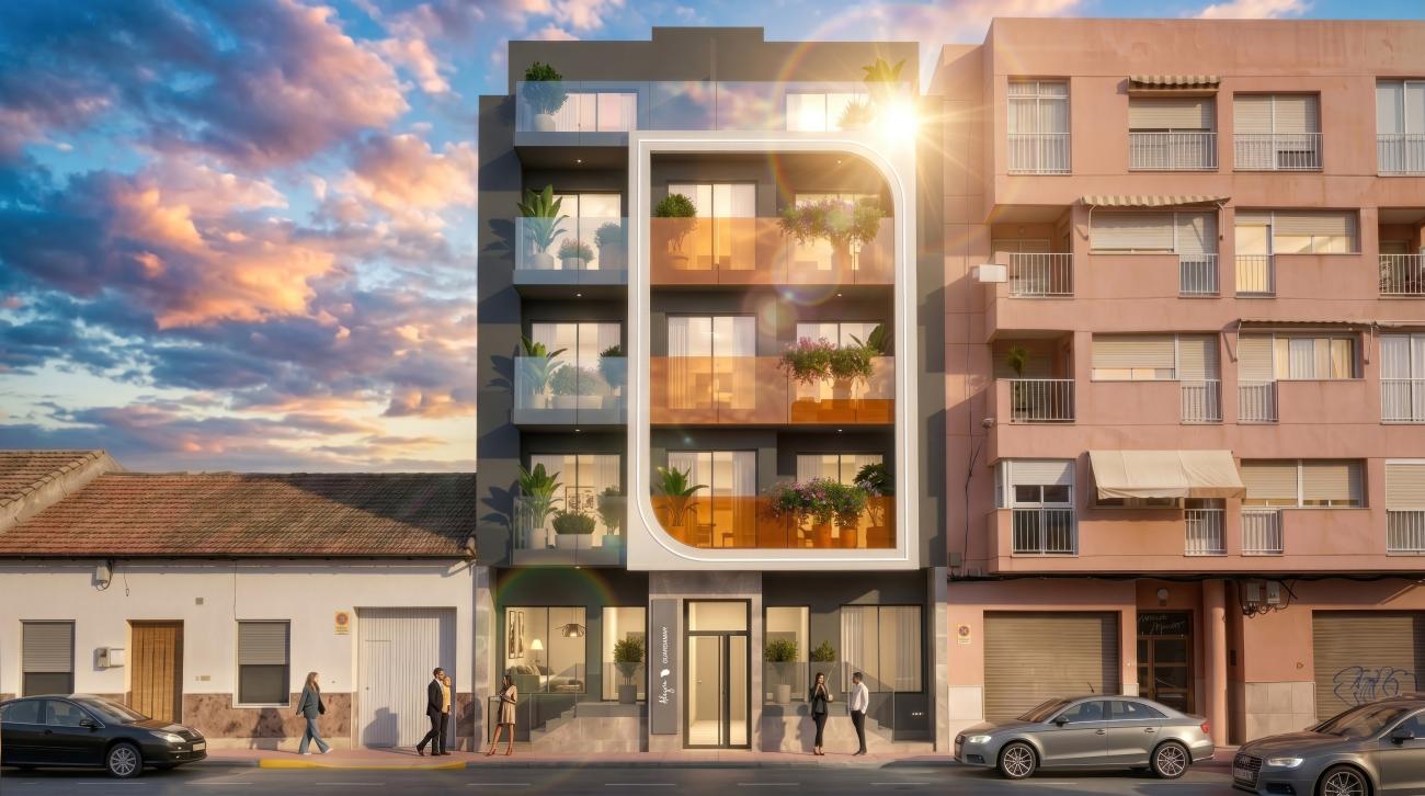Residencial Guardamar